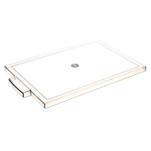 Bunn Reservoir No Holes Lid Assembly 03255.0000 - main